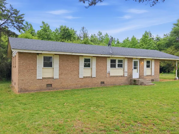 745 Tabron School Rd, Hollister, NC 27844