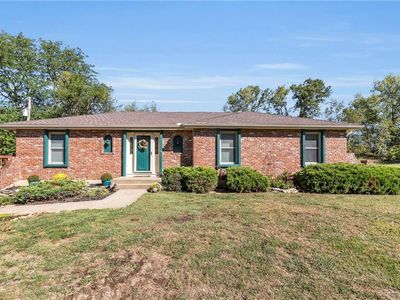 20120 Appleridge Ln, Spring Hill, KS, 66083