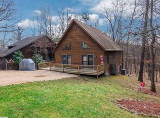 2708 Lanier Ln, Mcgaheysville, VA 22840