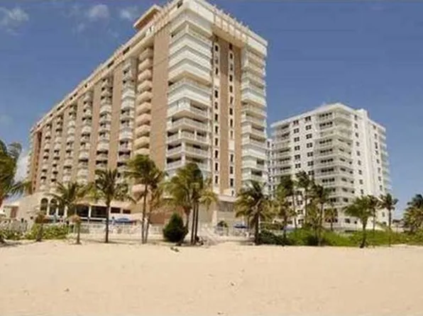 1000 S Ocean Blvd Penthouse B, Pompano Beach, FL 33062