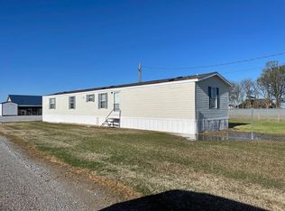514 Thorne Rd, Crawfordsville, AR 72327