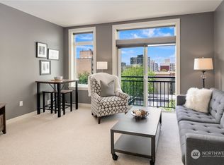2414 1st Ave APT 508, Seattle, WA