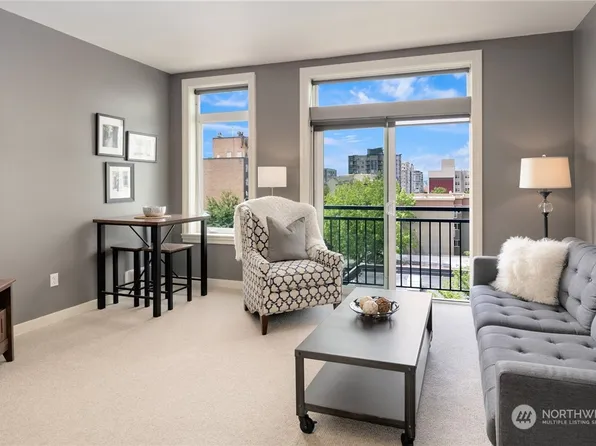 2414 1st Avenue #508, Seattle, WA 98121