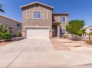 13134 W Ventura St, Surprise, AZ 85379