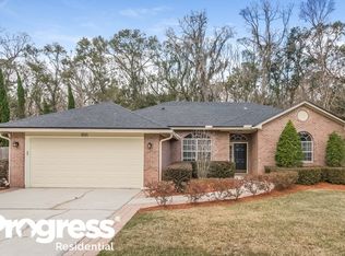 867 Camp Francis Johnson Rd, Orange Park, FL 32065