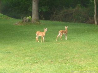 6945 Old Vincennes Rd, Greenville, IN 47124