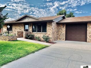 4420 P Ave, Kearney, NE 68847
