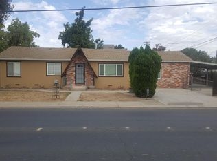 1701 Rouse Ave, Modesto, CA 95351