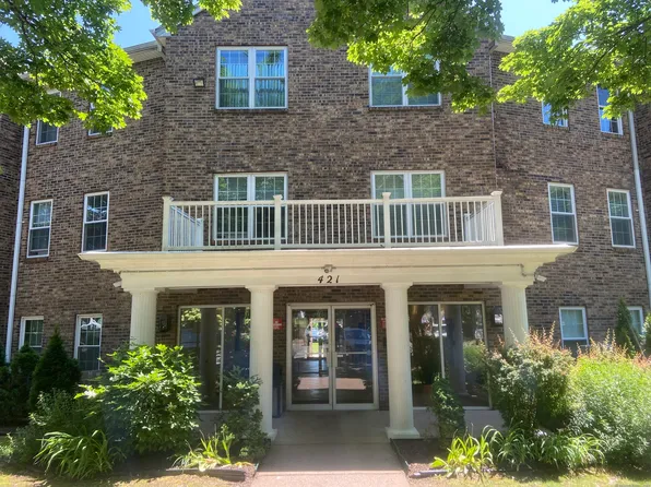 421 Tolland Street #104, East Hartford, CT 06108