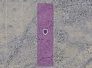 Mile Marker 359 Hwy #285, Ojo Caliente, NM 87549