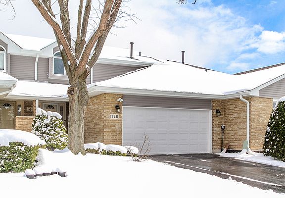 2nd image of 14231 Brighton Ct