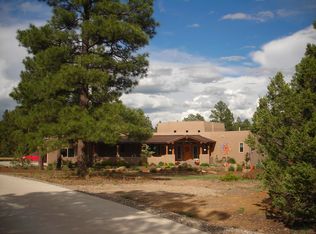 178 Castle Pl, Pagosa Springs, CO 81147