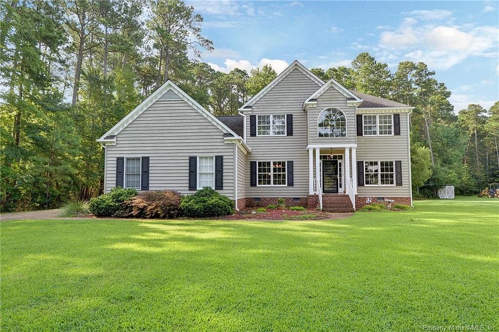 210 Hodges Cove Rd, Yorktown, VA 23692 Zillow