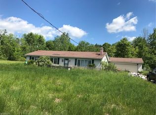 17690 Chardon Windsor Rd, Huntsburg, OH 44046