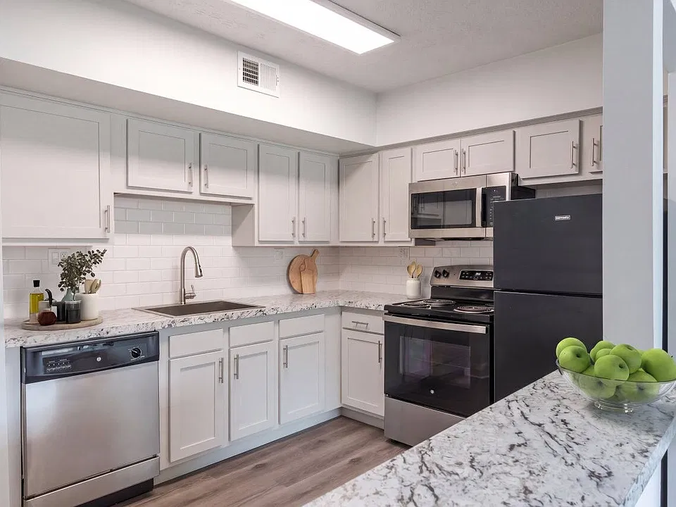 Millcroft Apartments