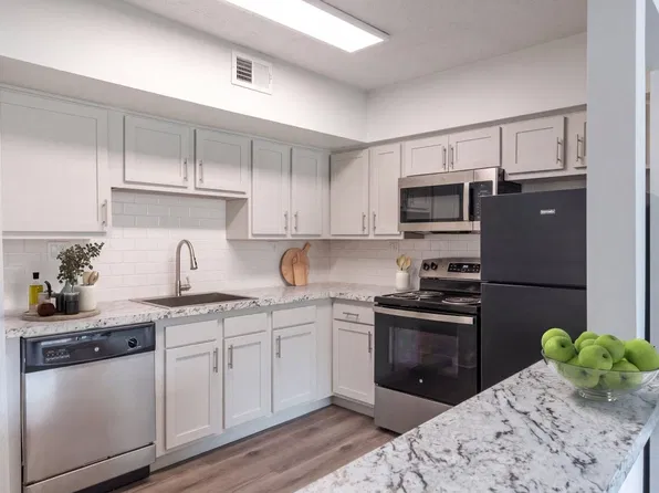 Millcroft Apartments