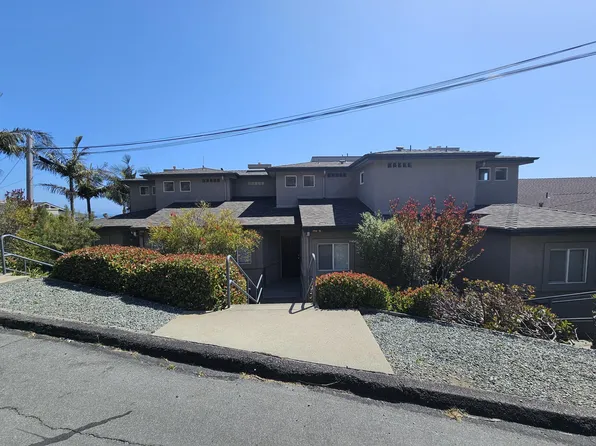 390 Park Ave #B, Cayucos, CA 93430