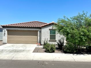 3713 S 84th Ln, Tolleson, AZ 85353