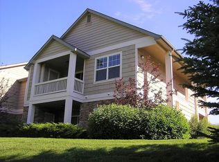 5225 White Willow Dr APT J130, Fort Collins, CO 80528