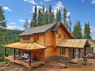 626 Tordal Way, Breckenridge, CO 80424