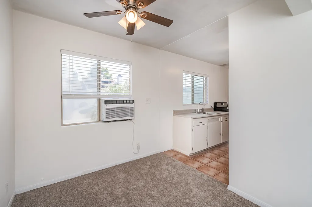 1 bed, 550 sqft, $2,295 — Photo 3