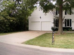 12329 Reeds Rd, Overland Park, KS 66209