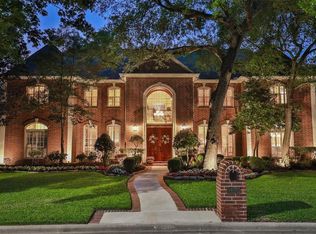 5402 Red Oak Ln, Spring, TX 77379