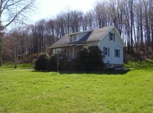 615 Salem Ave, Somerset, PA 15501