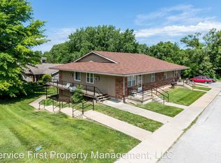 8 Wallingford Dr APT 04, Platte City, MO 64079