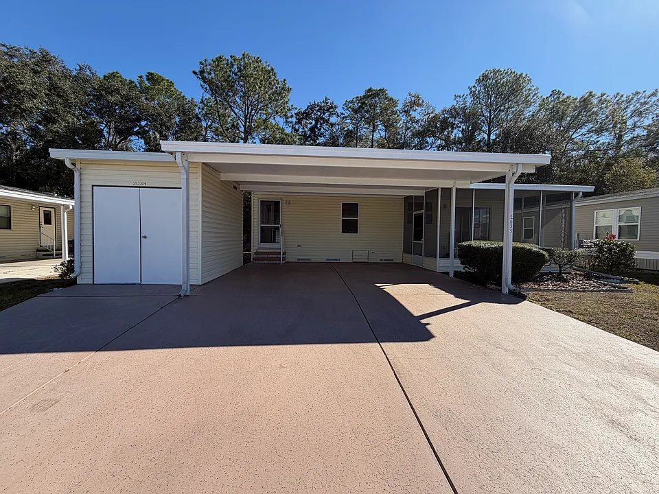 2035 Red Cedar Dr #160