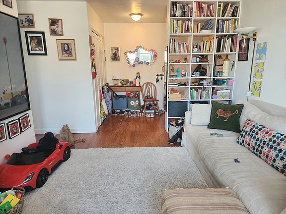 2nd image of 50-22 40th St #6H