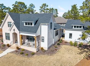 289 Carriage Park Dr, West End, NC 27376