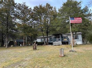 62 Spring Meadows Dr, Conway, AR 72032