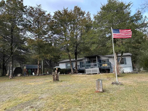 62 Spring Meadows Dr, Conway, AR 72032