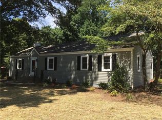 6732 Cozy Ln, North Chesterfield, VA 23225