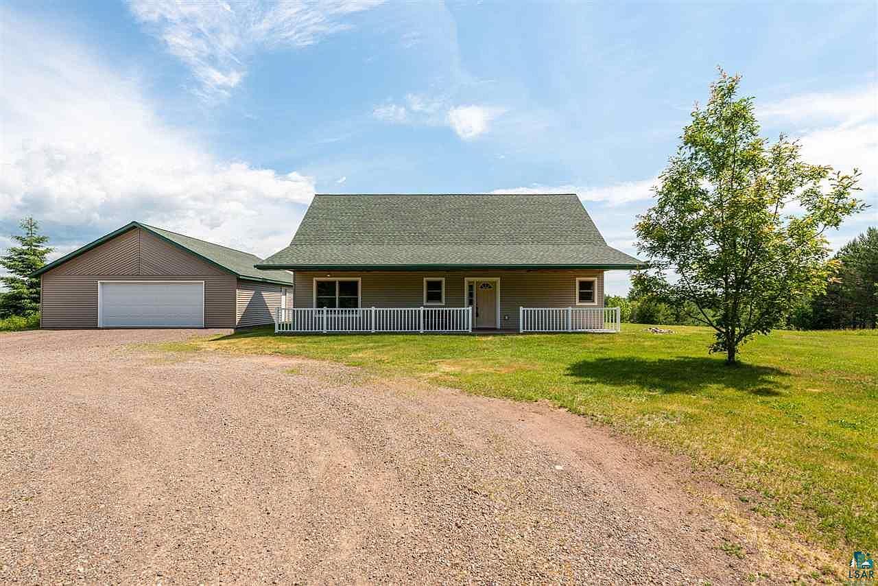140 Korby Rd, Esko, MN 55733 Zillow