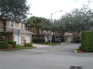 2892 NW 99th Ter #2892, Sunrise, FL 33322