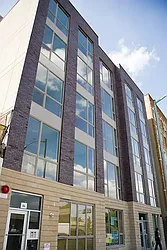 Rented by Heller Organization