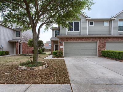 3240 Tarrant Ln, Plano, TX, 75025