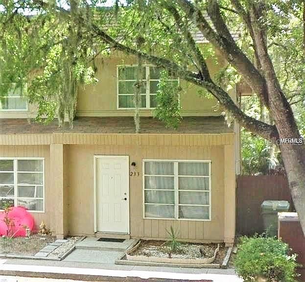 1st image of 233 Amherst Ave #21