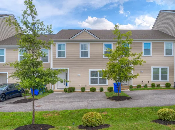 430 Twisted Oak Dr, Christiansburg, VA 24073