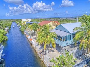 4212 Dorn Rd, Big Torch Key, FL 33042