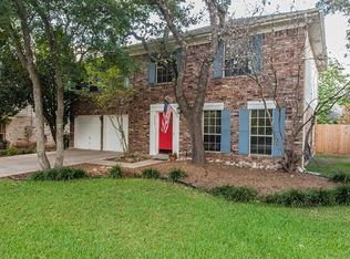 3113 Festus Dr, Austin, TX 78748
