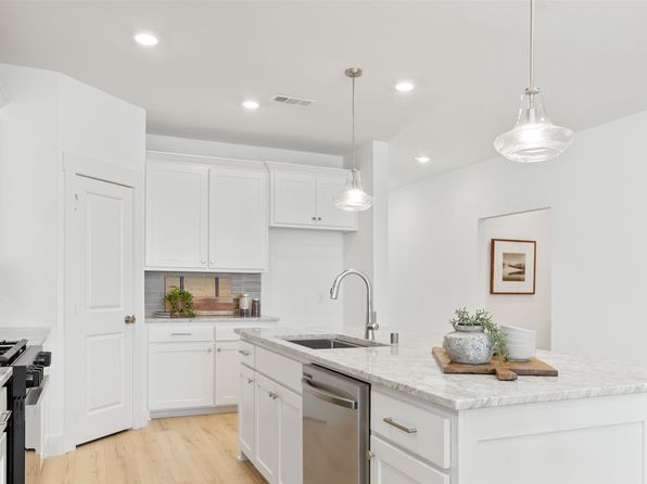 Home for Sale in Melissa TX