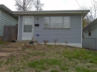 209 E Marceau St, Saint Louis, MO 63111