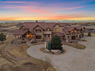 7663 Buffalo Trail, Castle Pines, CO 80108