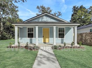 1327 W 7th St, Jacksonville, FL 32209