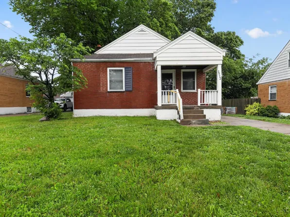 1712 Norcol Ln, Cincinnati, OH 45231