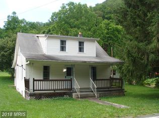 12835 S Fork Rd, Moorefield, WV 26836