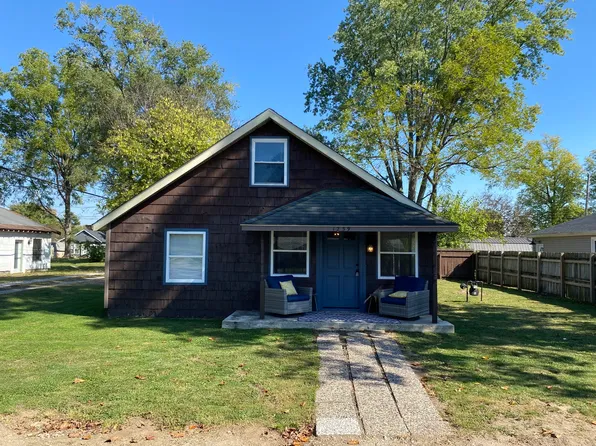 1259 S Mulberry St, Martinsville, IN 46151